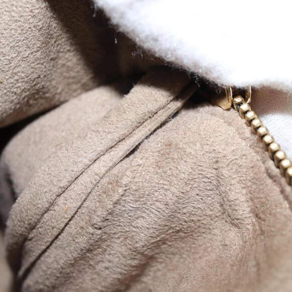 LOUIS VUITTON Monogram Multicolor Mini Speedy Bag Black M92644 LV Auth 117106AM - Picture 11 of 16